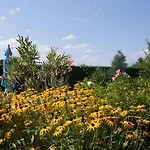 Avec Piscine La Petite Gironde 度假居 *
