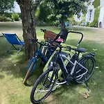 Avec Piscine La Petite Gironde