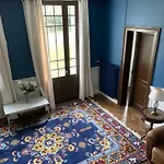 度假居 Avec Piscine La Petite Gironde *