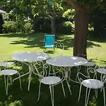 Avec Piscine La Petite Gironde