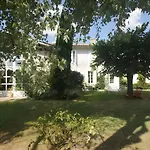 度假居 Avec Piscine La Petite Gironde