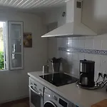 Avec Piscine La Petite Gironde 度假居 Porcheres