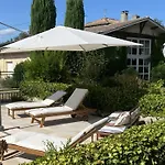 度假居 Avec Piscine La Petite Gironde *