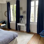 度假居 Avec Piscine La Petite Gironde *
