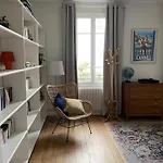 Avec Piscine La Petite Gironde