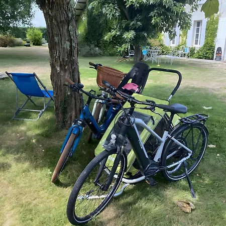 Avec Piscine La Petite Gironde *
