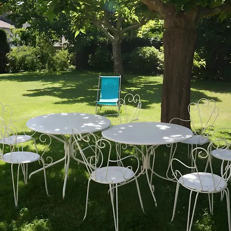 Avec Piscine La Petite Gironde