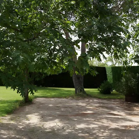 بيت للعطل Avec Piscine La Petite Gironde *
