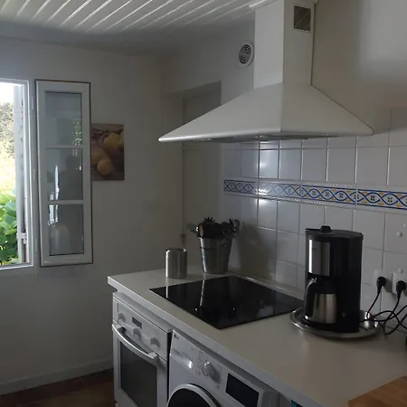 Avec Piscine La Petite Gironde Vakantiehuis Porcheres