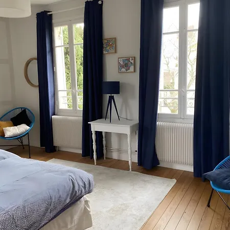 بيت للعطل Avec Piscine La Petite Gironde *