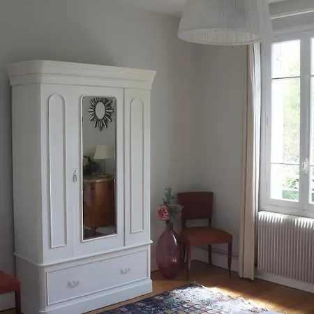 بيت للعطل Avec Piscine La Petite Gironde *