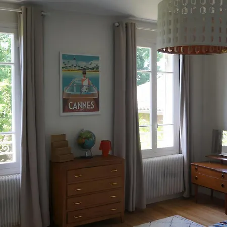 Avec Piscine La Petite Gironde Porcheres