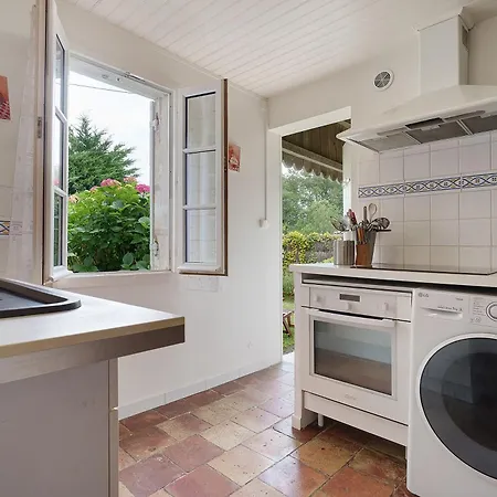 Avec Piscine La Petite Gironde Porcheres