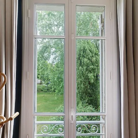 بيت للعطل Avec Piscine La Petite Gironde *