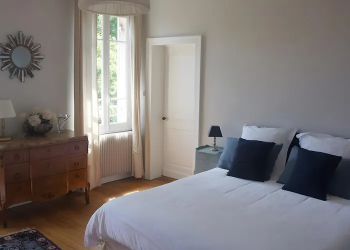 Avec Piscine La Petite Gironde * Porcheres